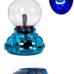 Universal Music Control Party Lighting Plasma Ball Lamp For Car/Home/Office-232 Car Fancy Lights-image-97