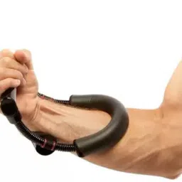 Wrist Exerciser, Hand Grips for men, Best for home gym Equipments,Hand Exerciser Hand Grip/Fitness Grip-image-39