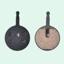 Bicycle Disc Break Pad 1pc 0000013542 | Bicycle Brake Disk-image-79