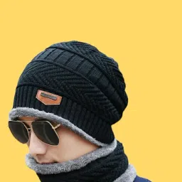 Woven Beanie-picture-28