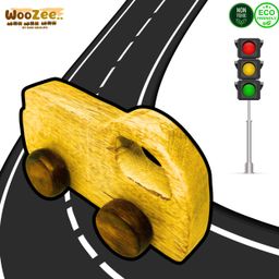 woozee NEW_WOODEN TRUCK || HAND CRAFTED WITH LOVE || ACTION MINIATURE TOY FOR KIDS_242-picture-29