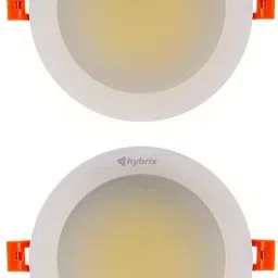 LED (3W) Mini JOY Extra Bright Ceiling Concealed Light, Down Light, Warm Light 2 Recessed Ceiling Lamp-image-37