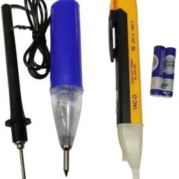 Digital Voltage Tester-29