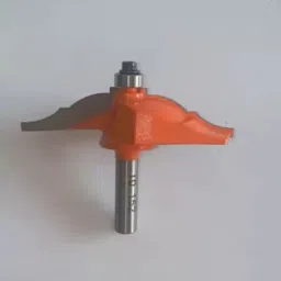 CORNER ROUTER BIT ( 0152) CUTTING AREA ( 35X15 MM) SHANK-8MM Rotary Bit Set-2