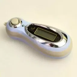 kp2 ™SXH5136 Digital Tally Counter Prayer Digital Tasbih Counter ,Shape Electronics Digital Tally Counter image 3
