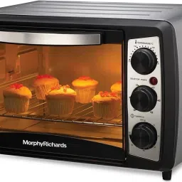 20-Litre Oven Toaster Grill (OTG)-image-67