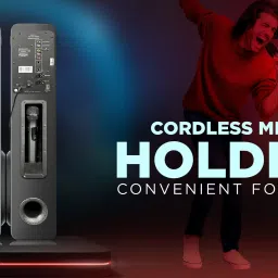 Intex TW13501 FMUB 140 W Bluetooth Tower Speaker image 4