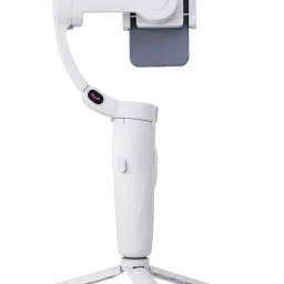 Hold up Foldable 3-Axis Gimbal Stabilizer Shake-Free Object Tracking 2500mAh Battery 3 Axis Gimbal for Mobile-16