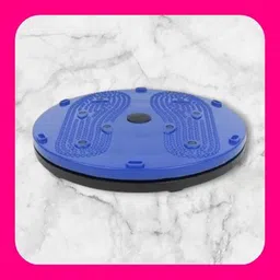 modkart Tummy Ab Twister 274 Ab Exerciser-picture-38
