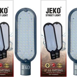 20 Watt Led Street Light-Street Light Led-Flood Light-Outdoor Lights Waterproof Set of 2- Street Light Outdoor Lamp-18