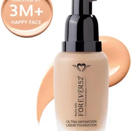 ULTRA DEFINITION LIQUID - FLF014 Foundation-10
