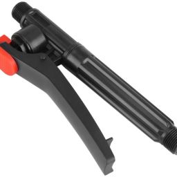 Trigger Gun for Battery and Manual Sprayer Pump Clutch (Black) 16 L Backpack Sprayer-26