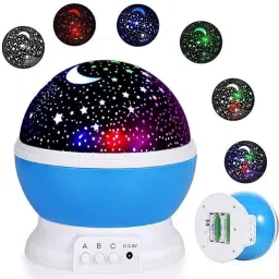 1 LEDs 20 m Multicolor Color Changing Bulb Rice Lights-3
