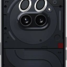 Bulkwala Back Camera Lens Glass Protector, Camera Lens Glass Protector for Camera Lens for Nothing Phone 2A |Full Coverage 9H Surface Hardness| (Silver)-15