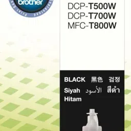 brother BT6000BK Black Ink Bottle-image-32