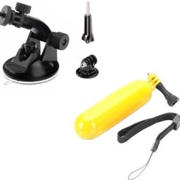 quikprof Floaty Suction Camera Mount-picture-2