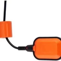 VIPARTH Float Switch Sensor For All Type of Controller And Water Tank Pack of 4 Wired Sensor Security System image 2