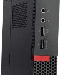 COMPUTER WORLD Core™ i7 - 6700 Processor - ThinkCentre Mini Desktop [JBY] Lenovo Tiny PC - Intel Core i7 (6th Gen) [8MB Cache, Up to 4.00 GHz] (32 GB RAM/Intel® HD 530 4K Graphics/1 TB SSD Capacity/Windows 11 Pro) Microtower with MS Office-image-74