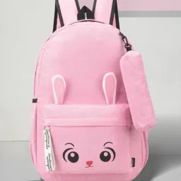 Small 17 L Backpack Fashion Backpack for Girls Women Backpack College Bag for Girls-image-91