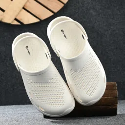 Men Premium Clogs Sandal-picture-12