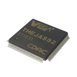 THEJAS32 SoC Based Microprocessor-25