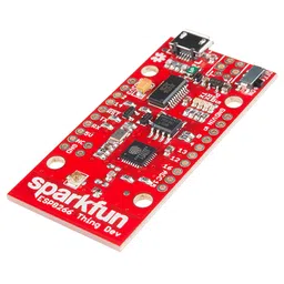 SparkFun WRL-13711 ESP8266 Thing – Dev Board image 1