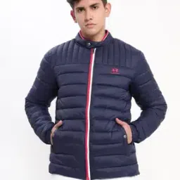 Zip-Front Puffer Jacket-image-10