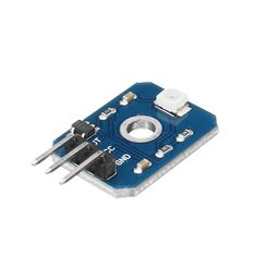 DC3.3V-5V UV Detection Sensor Module Ultraviolet Ray Module For Arduino Sensor image 2