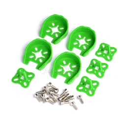 Motor Protective Cover 4 pcs-22