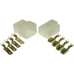4 Pin Battery/Motor Connector-27