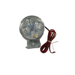 EV DC 12V 4 LED LIGHT-5
