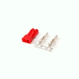 JST Female 2 Pin Connector-10Pcs.-10