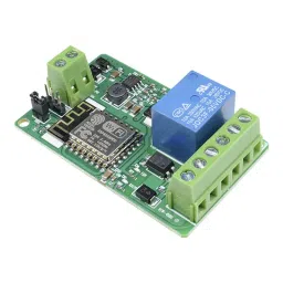 ESP8266 10A DC 7-30V Network Relay WIFI Module-0