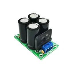 63V 3300uF Dual Power Supply Rectifier Filter Supply Power Board 25A-11