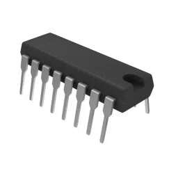 L293D PowerDIP-16 Stepper Motor Controller/ Driver-23