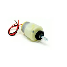 12 Volt 300 RPM DC Motor-11