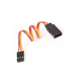 SafeConnect Flat 30CM 22AWG Servo Lead Extension (JR) Cable-picture-7