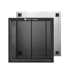 Two Trees – Honeycomb Working 300×300 Panel Set-4