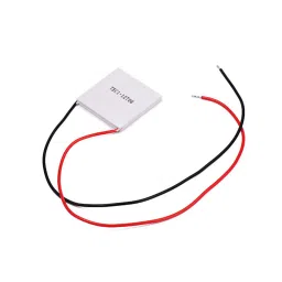 TEC1 12706 40x40mm Thermoelectric Cooler 6A Peltier Module-14