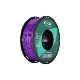 eSun PLA+ 1.75mm 3D Printing Filament 1kg-Purple-26