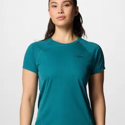 Columbia Cirque River Pro Omni-Freeze Zero Ice Short Sleeve Crew T-Shirt-image-33