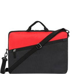 United Colors of Benetton Unisex Colourblocked Laptop Sleeve - 35.5 cm-image-46