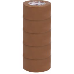 3 Inch / 45 Mtr Packaging Self Adhesive Bopp Tape_127 For Shipping & Packing, Home, Office, Parcel & Industrial Use Premium Quality Brown Self Adhesive Bopp Tape (Manual)-image-94