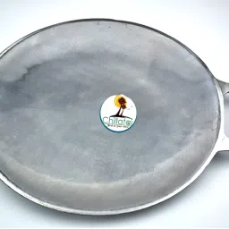 Aluminium Tawa for Making Roti Tawa 28 cm diameter-image-41