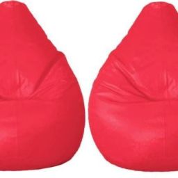 Large Tear Drop Bean Bag Cover (Without Beans)-picture-17