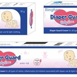 RINGHAS BABY DIAPER RASH CREAM FOR KIDS BOYS AND GIRL PACK OF 3-image-85