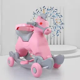 Cart Battery Operated Ride On-image-4