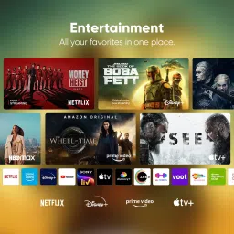 lg OLED A2 139 cm (55 inch) OLED Ultra HD (4K) Smart WebOS TV Alpha7 Gen5 AI Processor, AI Picture Pro, Pixel Dimming, Dolby Vision IQ, Dolby Atmos, Eye Comfort Display, NVIDIA G-SYNC, VRR, AMD FreeSync, 60 Hz Refresh Rate, Game Optimizer, Magic Remote Control (OLED55A2PSA, 5 years OS upgrade) image 5