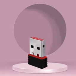 FRONY Wireless -N Mini USB Adapter USB Adapter-image-97