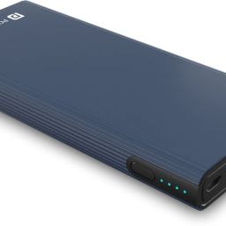 10000 mAh 18 W Power Bank-1